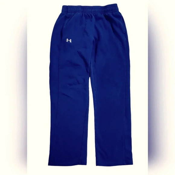 Under Armour hustle fleece pants - Picture 2 of 10